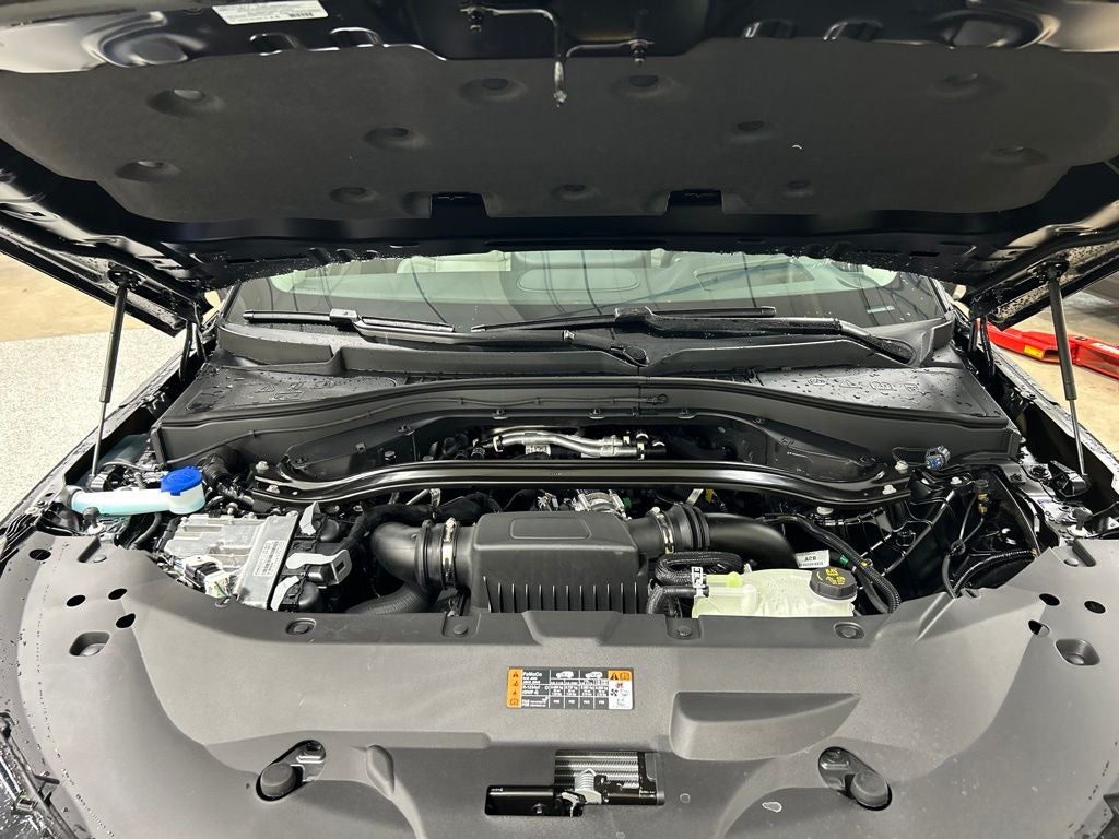 2026 Lincoln Aviator Reserve Premium