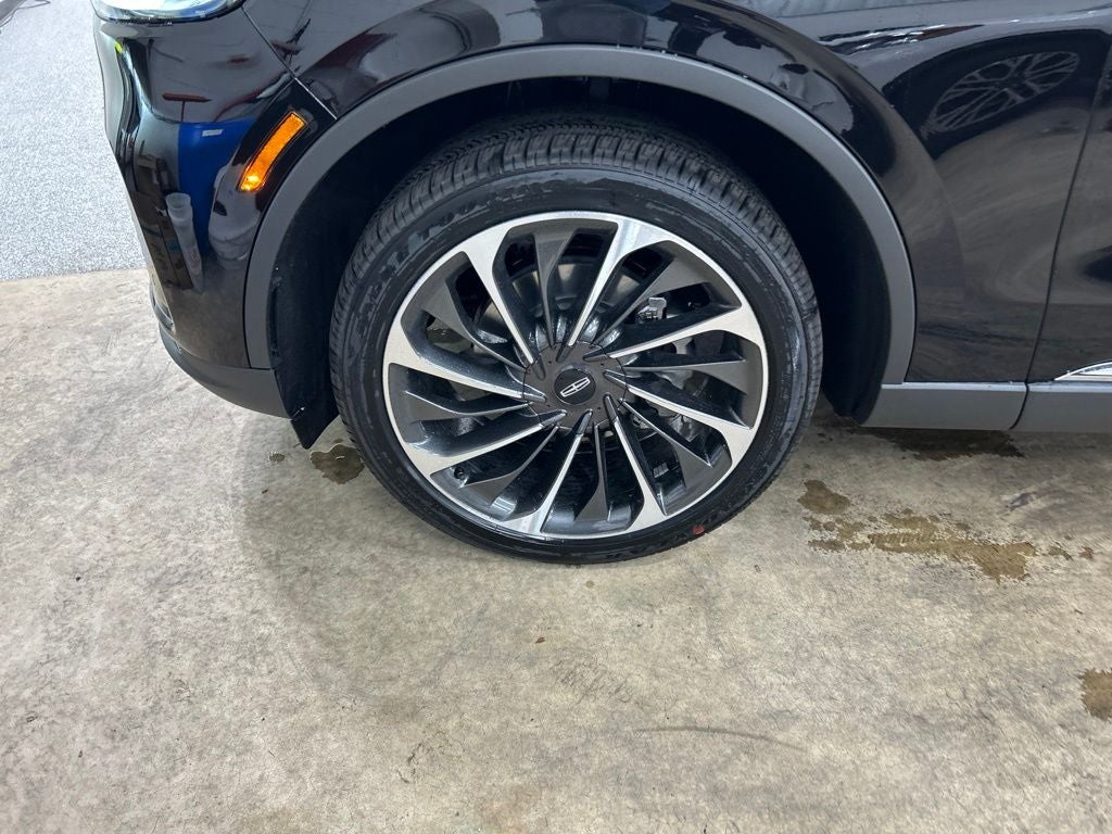 2026 Lincoln Aviator Reserve Premium