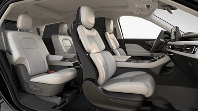 2026 Lincoln Aviator Reserve Premium