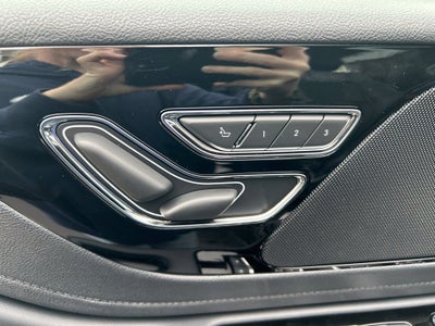 2027 Lincoln Aviator Reserve Premium
