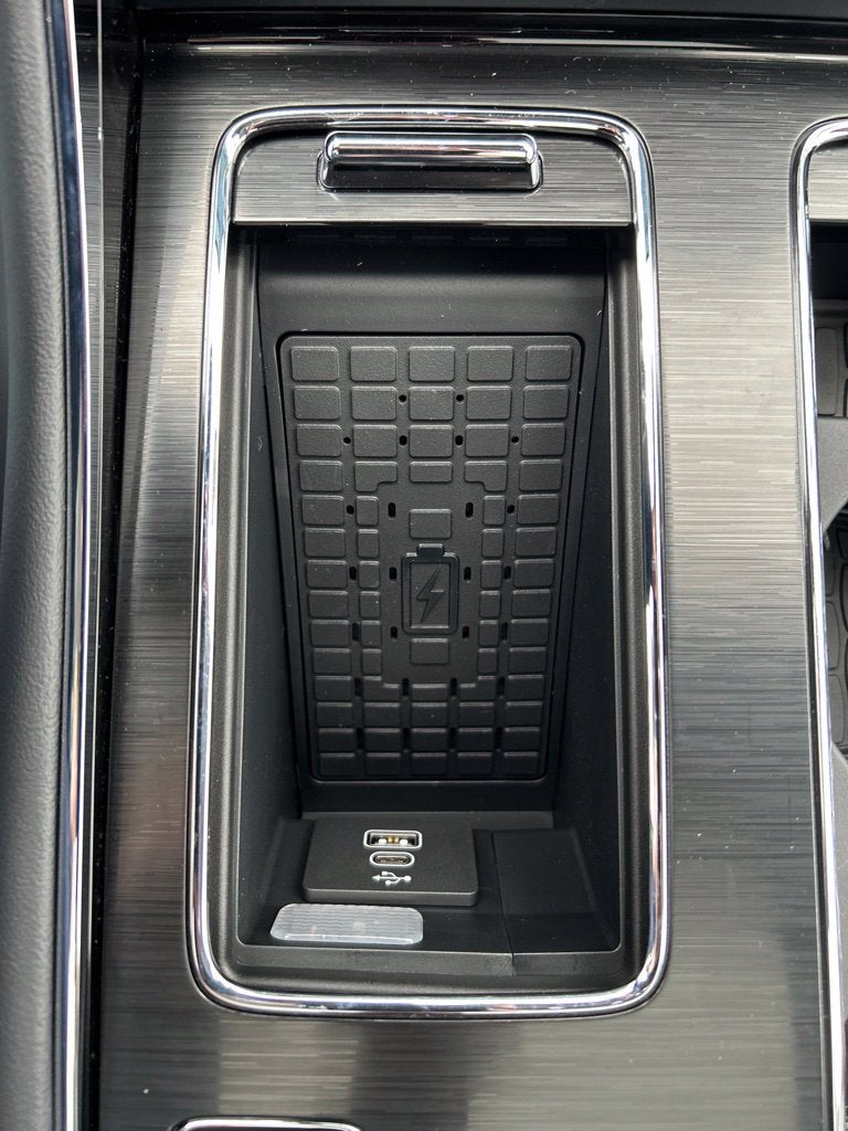 2027 Lincoln Aviator Reserve Premium