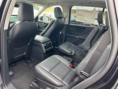 2027 Lincoln Aviator Reserve Premium
