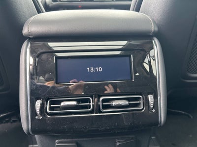 2027 Lincoln Aviator Reserve Premium