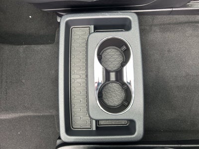 2027 Lincoln Aviator Reserve Premium