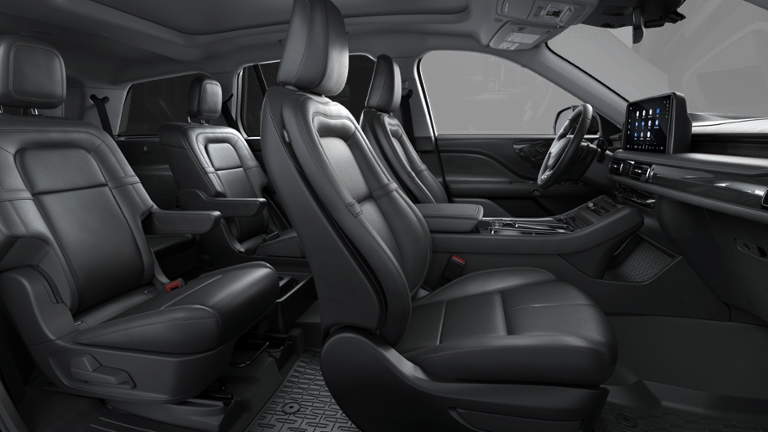 2027 Lincoln Aviator Reserve Premium
