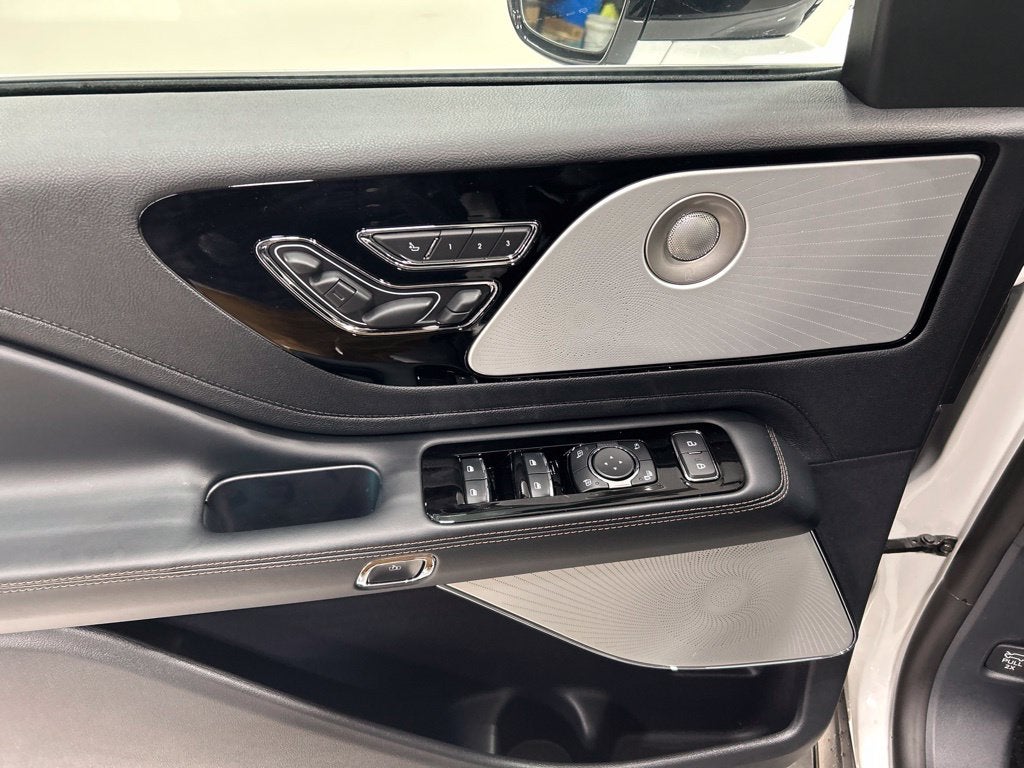 2026 Lincoln Aviator Reserve Premium