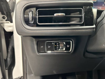 2026 Lincoln Aviator Reserve Premium