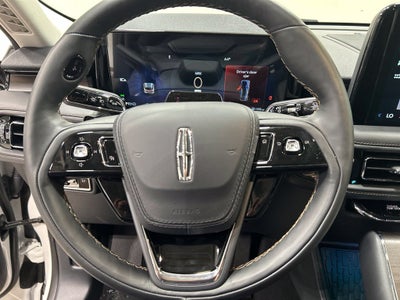 2026 Lincoln Aviator Reserve Premium