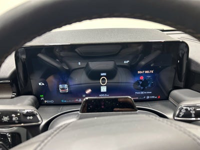 2026 Lincoln Aviator Reserve Premium