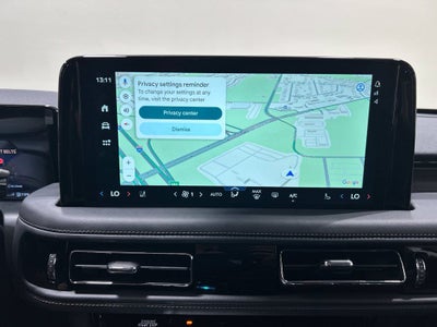 2026 Lincoln Aviator Reserve Premium