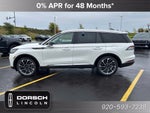2026 Lincoln Aviator Reserve Premium