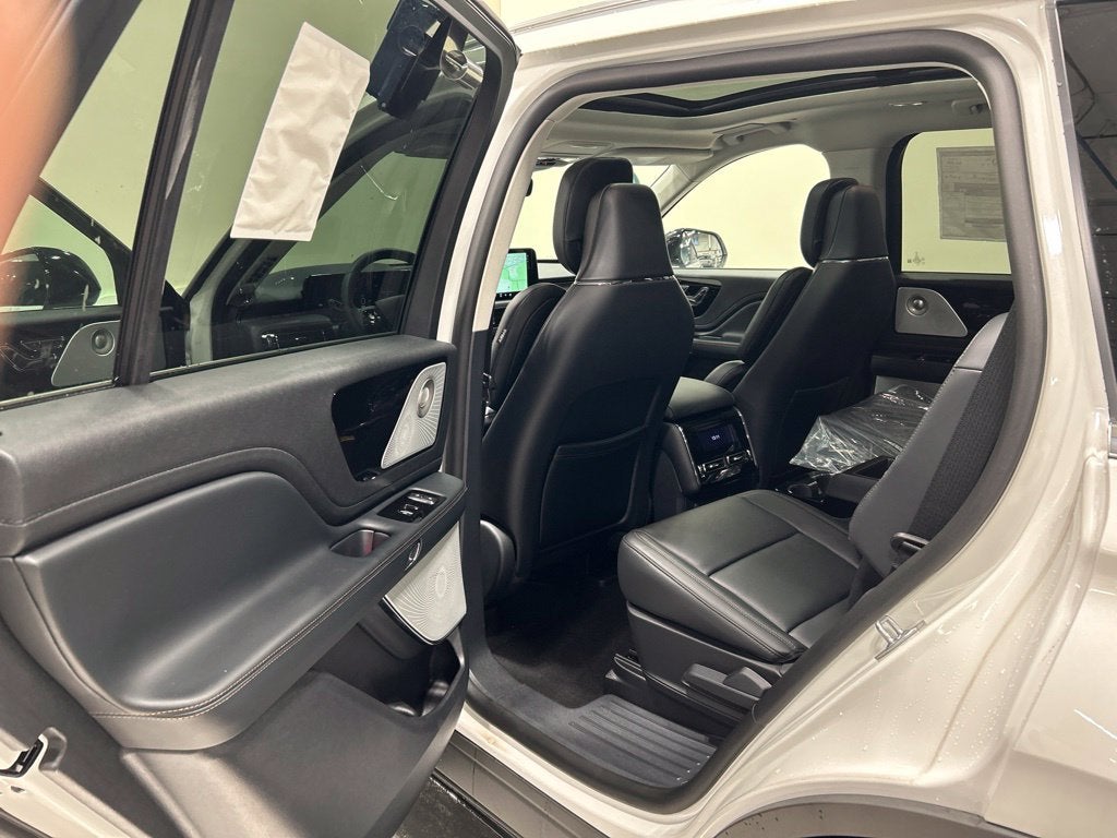2026 Lincoln Aviator Reserve Premium