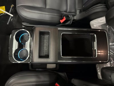 2026 Lincoln Aviator Reserve Premium