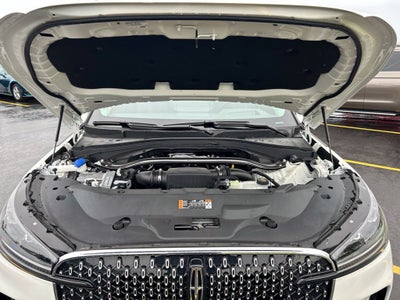 2026 Lincoln Aviator Reserve Premium