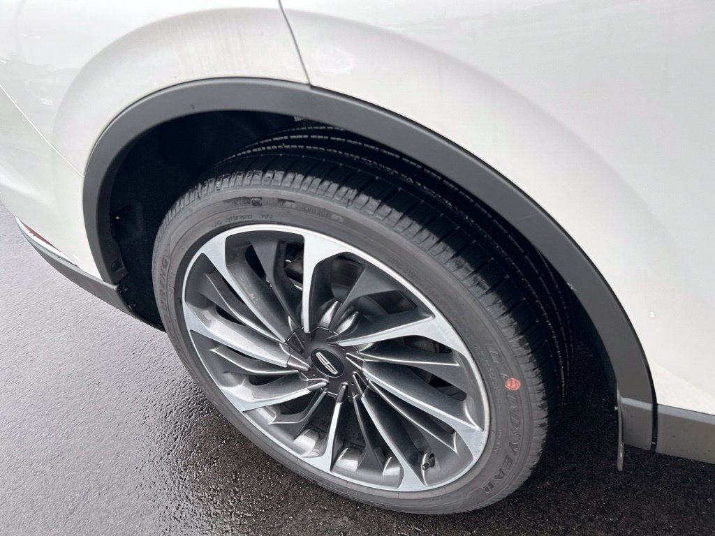 2026 Lincoln Aviator Reserve Premium