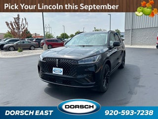 2026 Lincoln Aviator Reserve Premium