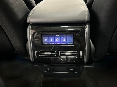 2026 Lincoln Aviator Reserve Premium