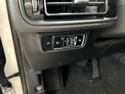 2026 Lincoln Aviator Reserve Premium