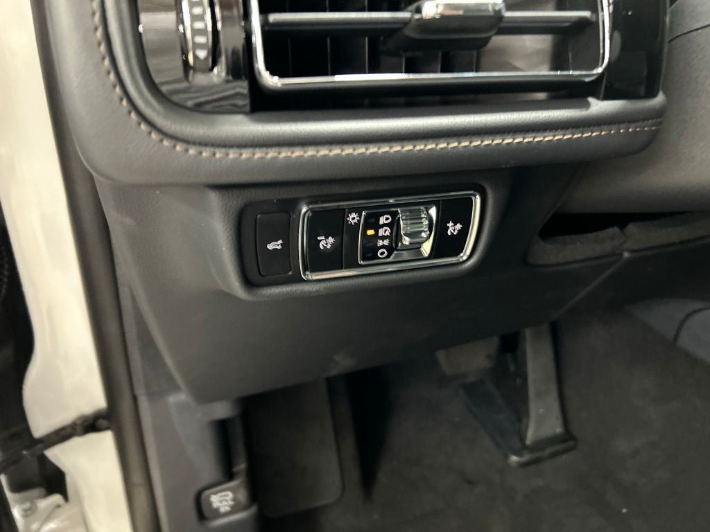 2026 Lincoln Aviator Reserve Premium