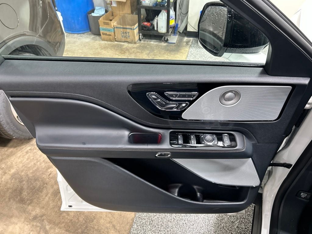 2026 Lincoln Aviator Reserve Premium