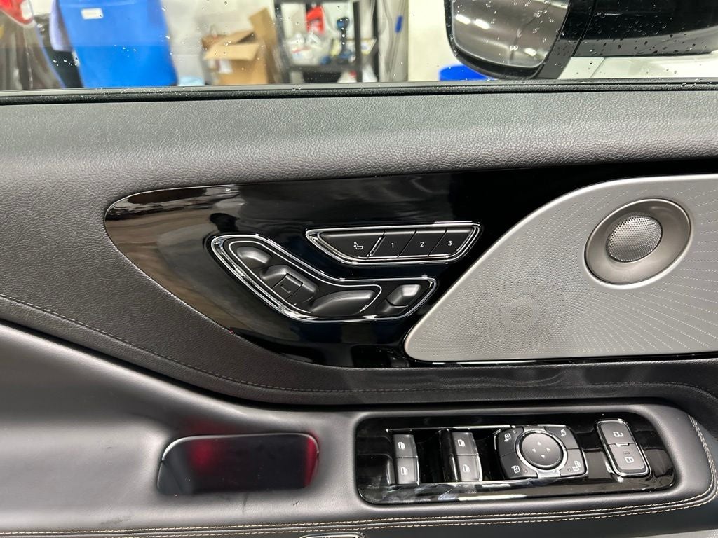 2026 Lincoln Aviator Reserve Premium