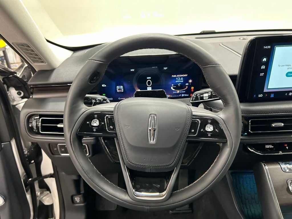 2026 Lincoln Aviator Reserve Premium