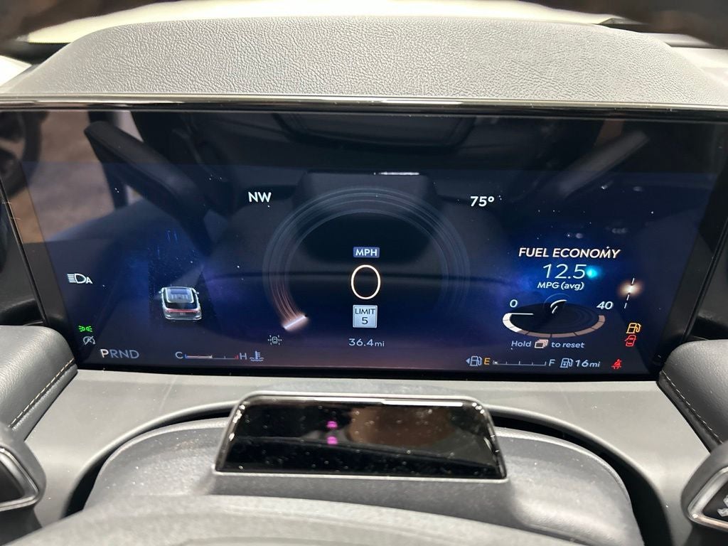 2026 Lincoln Aviator Reserve Premium