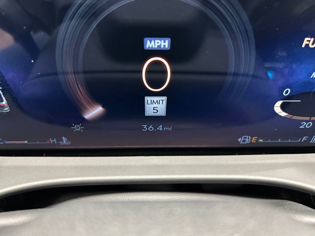 2026 Lincoln Aviator Reserve Premium