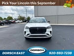 2026 Lincoln Aviator Reserve Premium