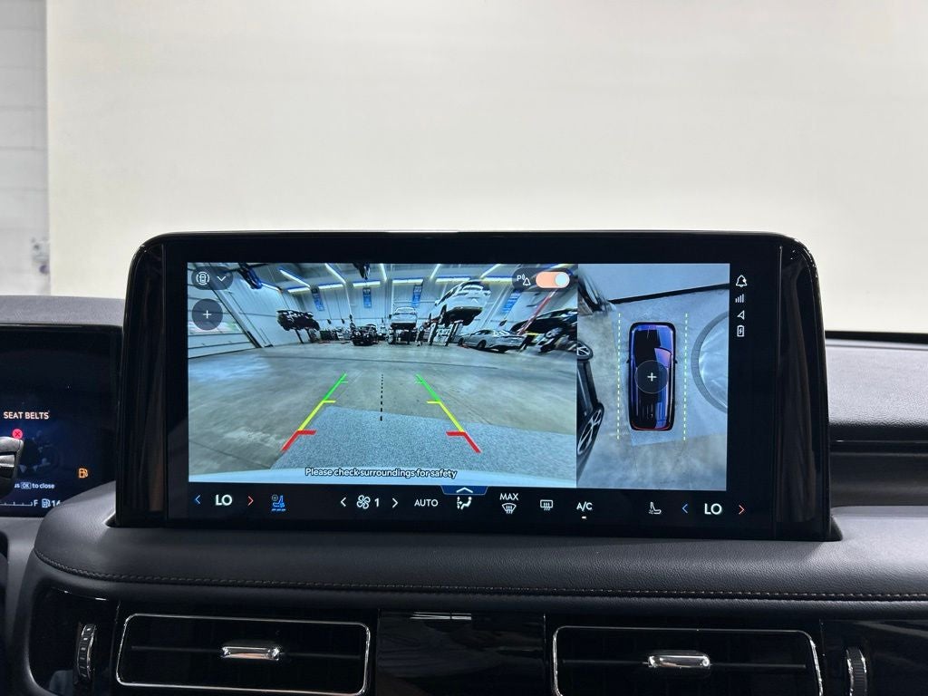 2026 Lincoln Aviator Reserve Premium