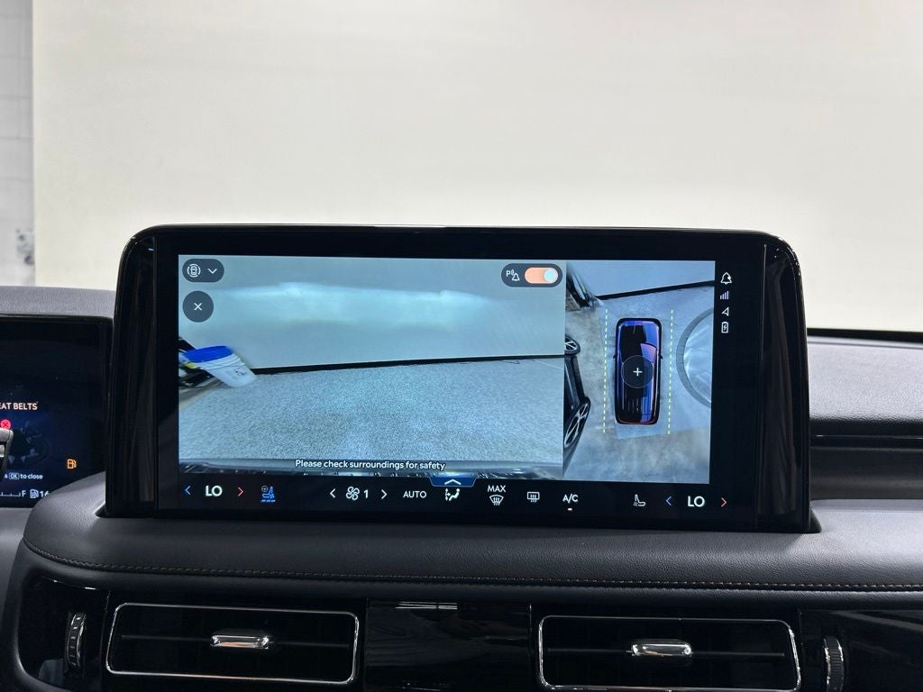 2026 Lincoln Aviator Reserve Premium
