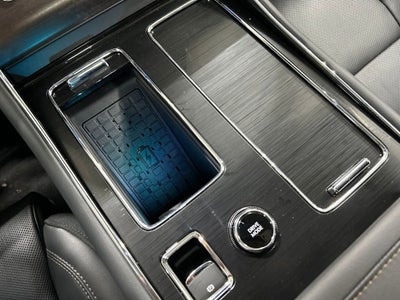 2026 Lincoln Aviator Reserve Premium
