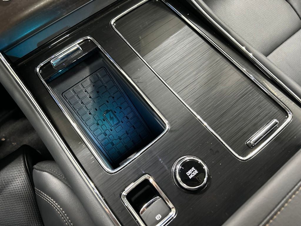 2026 Lincoln Aviator Reserve Premium