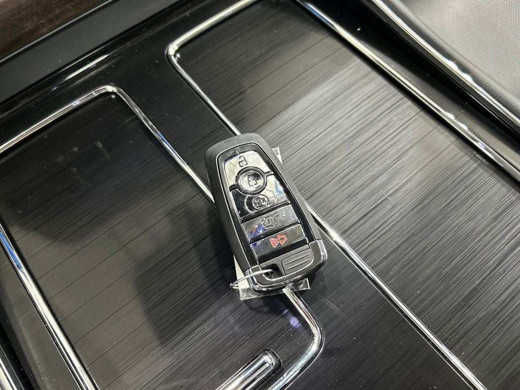 2026 Lincoln Aviator Reserve Premium