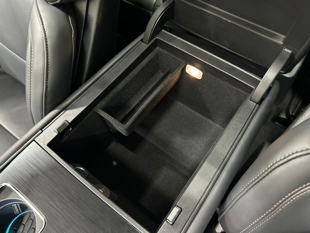 2026 Lincoln Aviator Reserve Premium