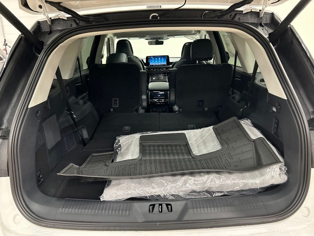 2026 Lincoln Aviator Reserve Premium