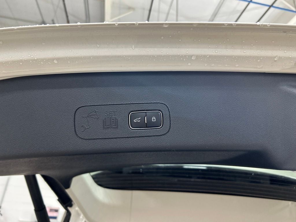 2026 Lincoln Aviator Reserve Premium