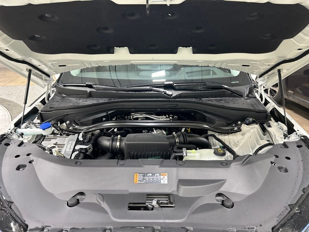 2026 Lincoln Aviator Reserve Premium