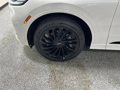 2026 Lincoln Aviator Reserve Premium