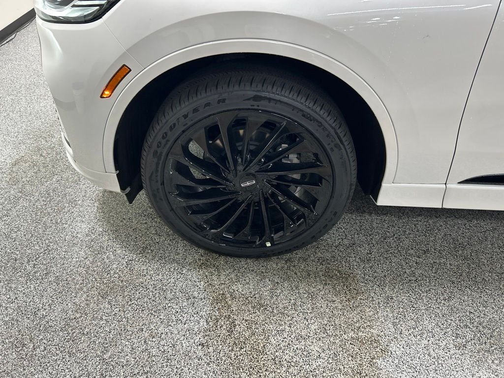 2026 Lincoln Aviator Reserve Premium
