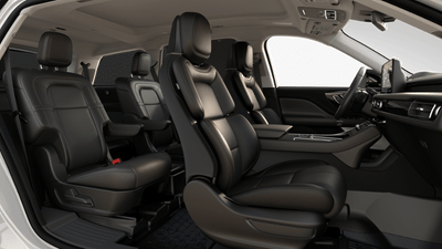 2026 Lincoln Aviator Reserve Premium