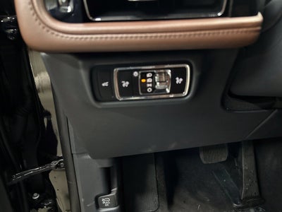 2026 Lincoln Aviator Reserve Premium