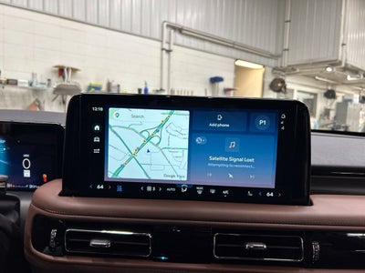 2026 Lincoln Aviator Reserve Premium