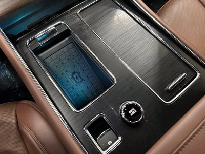 2026 Lincoln Aviator Reserve Premium