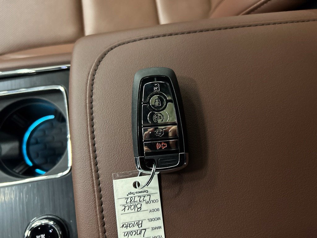 2026 Lincoln Aviator Reserve Premium