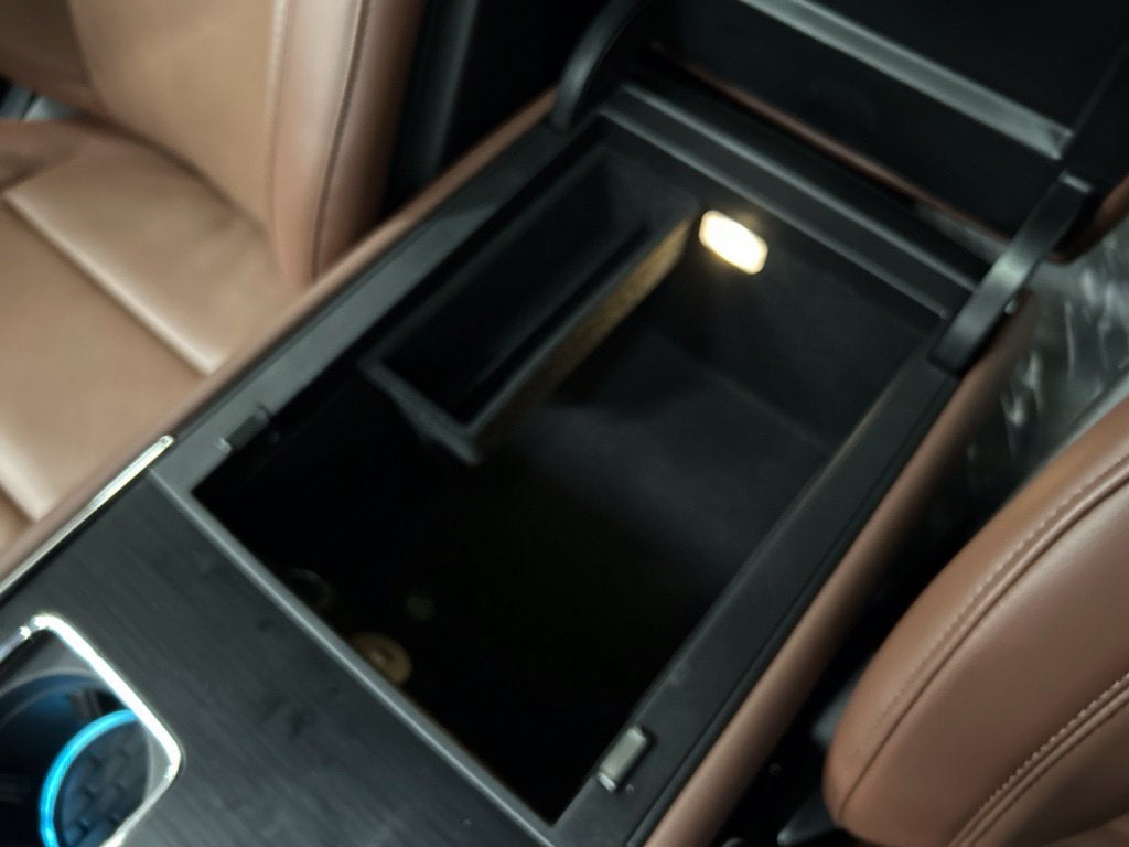 2026 Lincoln Aviator Reserve Premium
