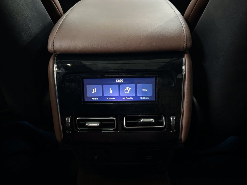 2026 Lincoln Aviator Reserve Premium