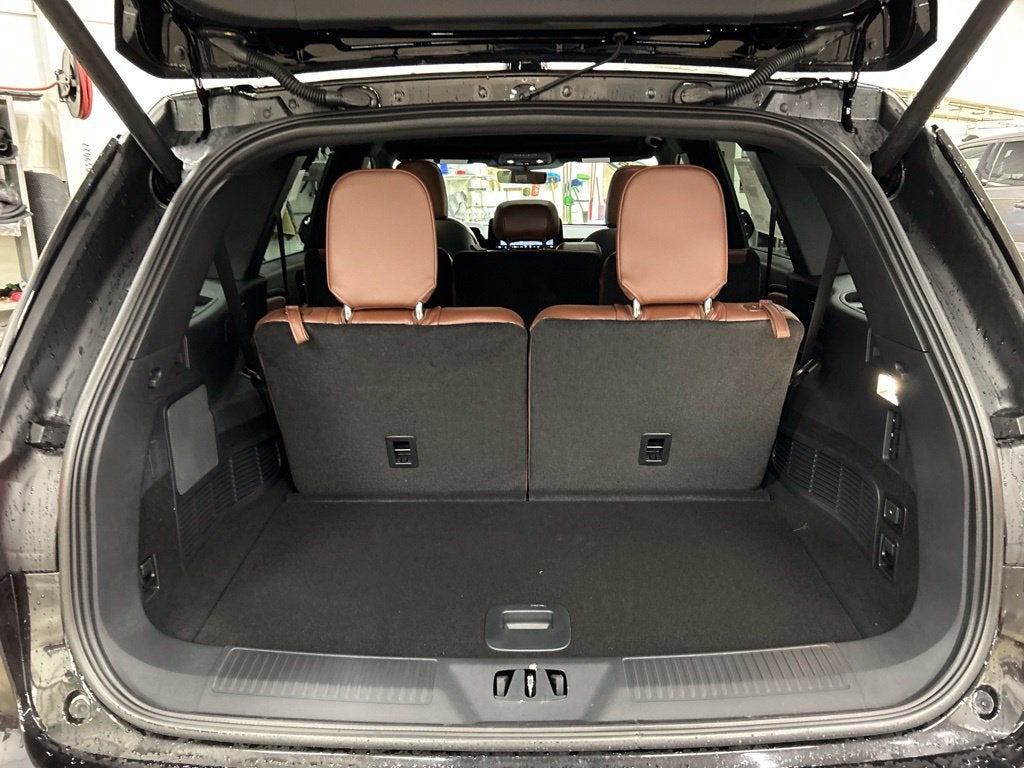 2026 Lincoln Aviator Reserve Premium
