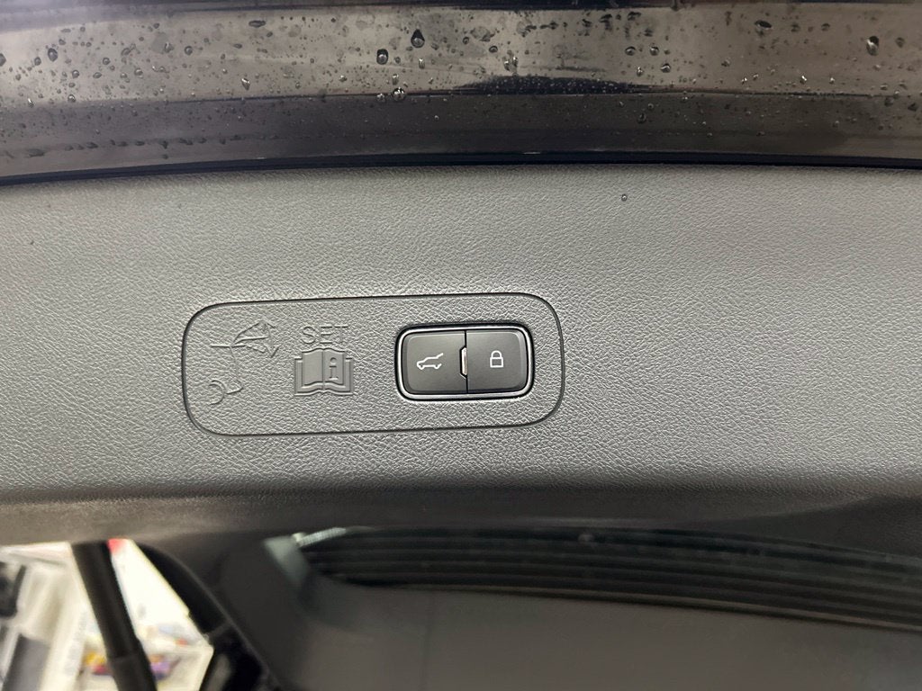 2026 Lincoln Aviator Reserve Premium