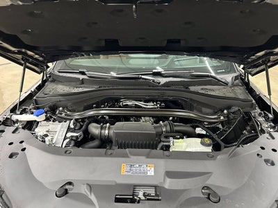 2026 Lincoln Aviator Reserve Premium
